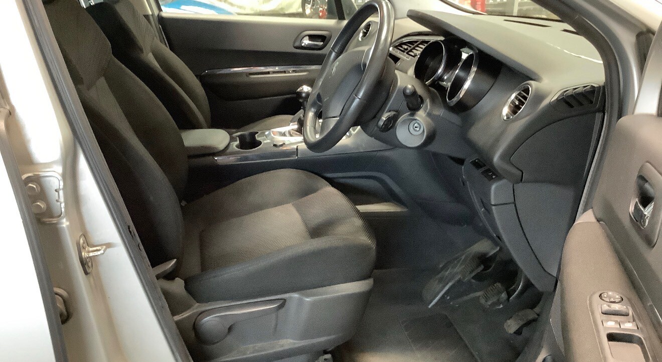 Used Peugeot 3008 2010 for sale - 77669426: Photo 9