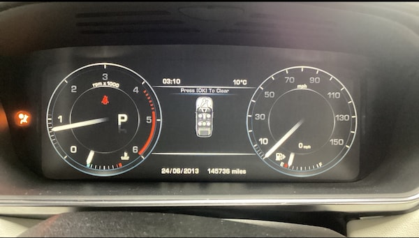 Used Land Rover Range Rover Sport 2015 for sale - 76246481: Photo 10