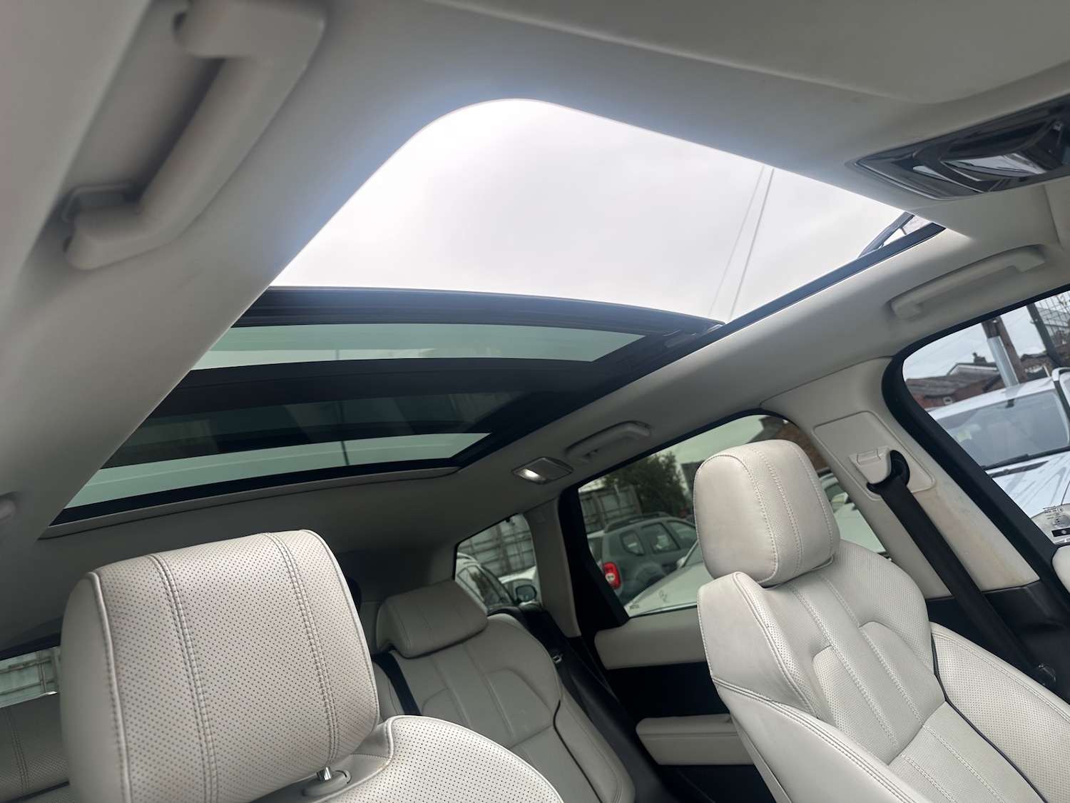 Used Land Rover Range Rover Sport 2015 for sale - 76246481: Photo 15