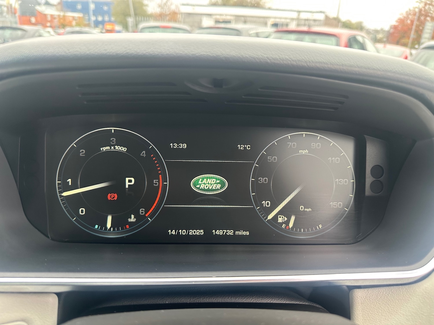 Used Land Rover Range Rover Sport 2015 for sale - 76246481: Photo 16