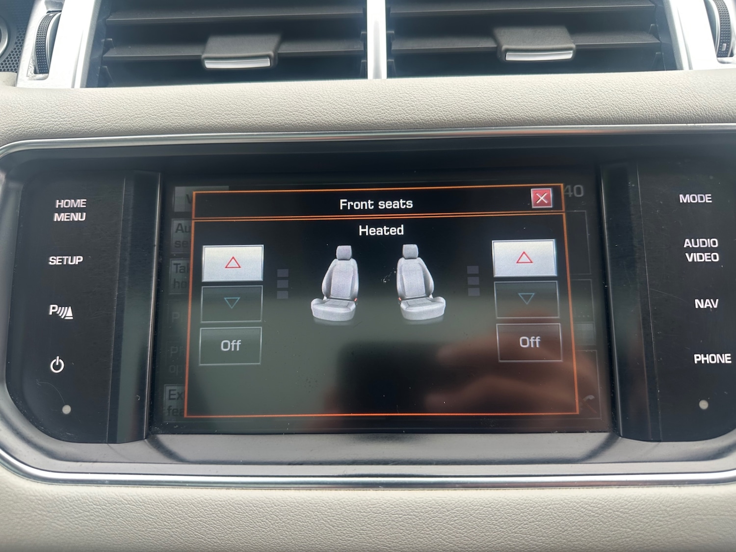 Used Land Rover Range Rover Sport 2015 for sale - 76246481: Photo 19