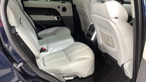 Used Land Rover Range Rover Sport 2015 for sale - 76246481: Photo 8