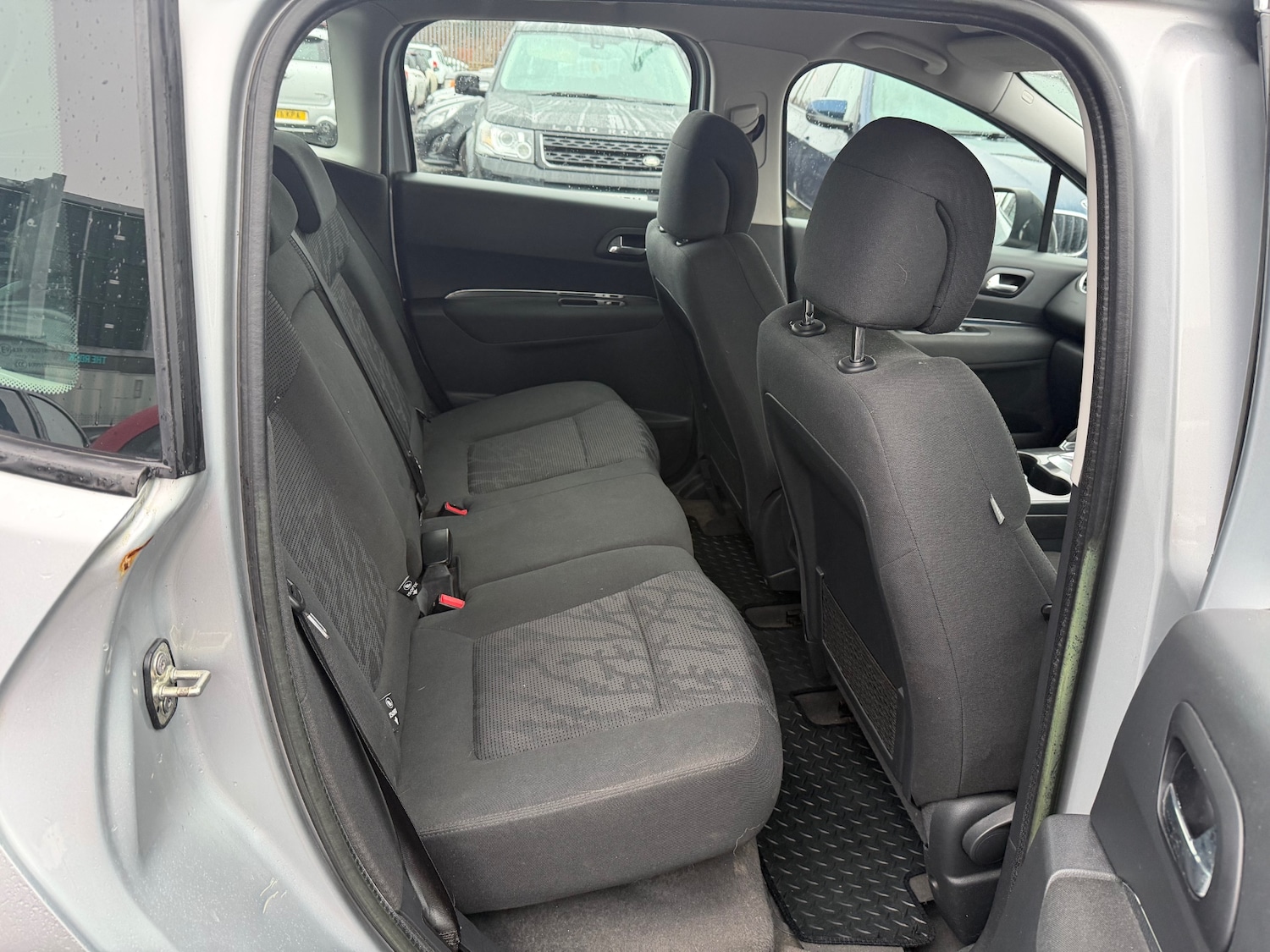 Used Peugeot 3008 2012 for sale - 77718333: Photo 10