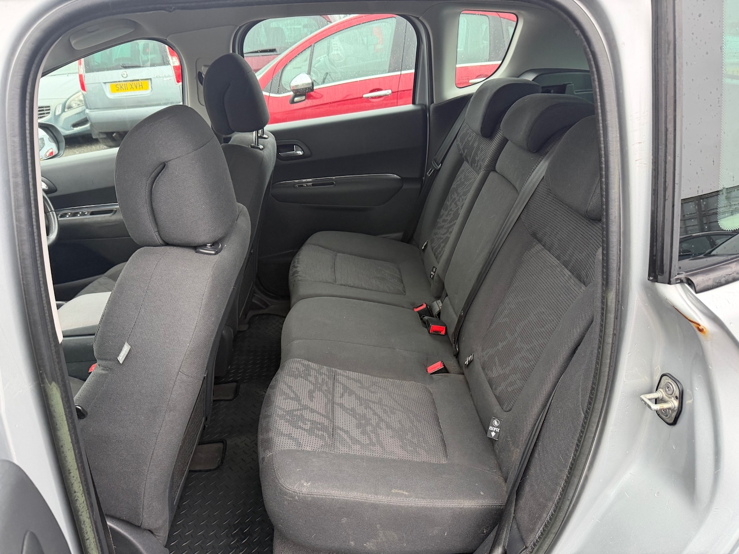 Used Peugeot 3008 2012 for sale - 77718333: Photo 13