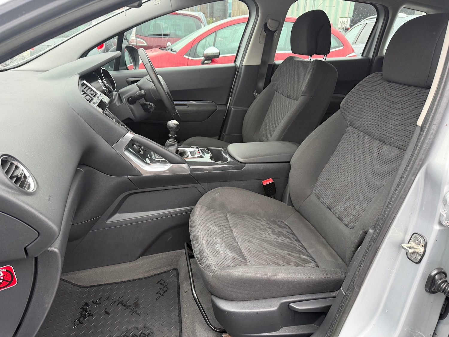 Used Peugeot 3008 2012 for sale - 77718333: Photo 14