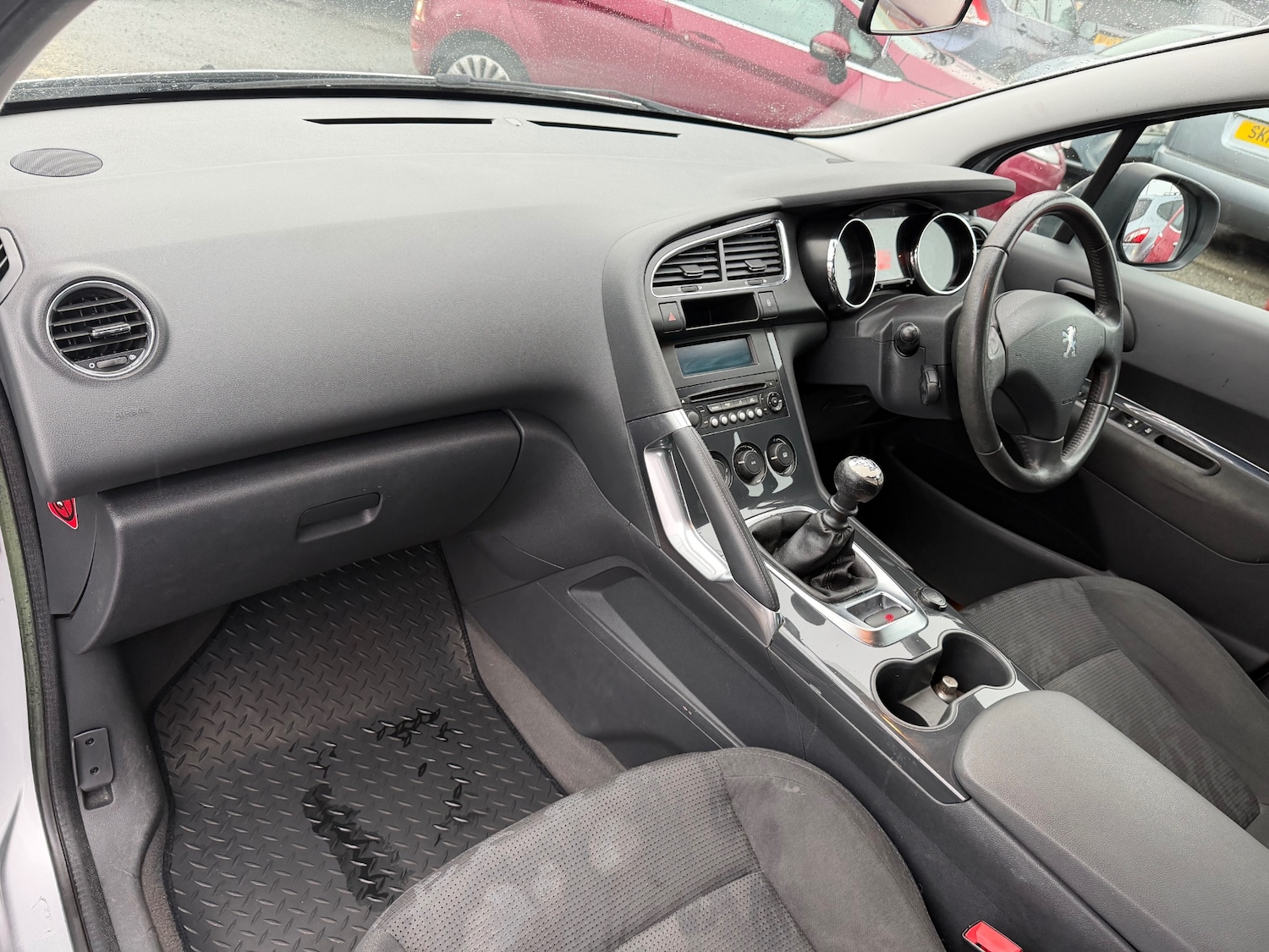 Used Peugeot 3008 2012 for sale - 77718333: Photo 15