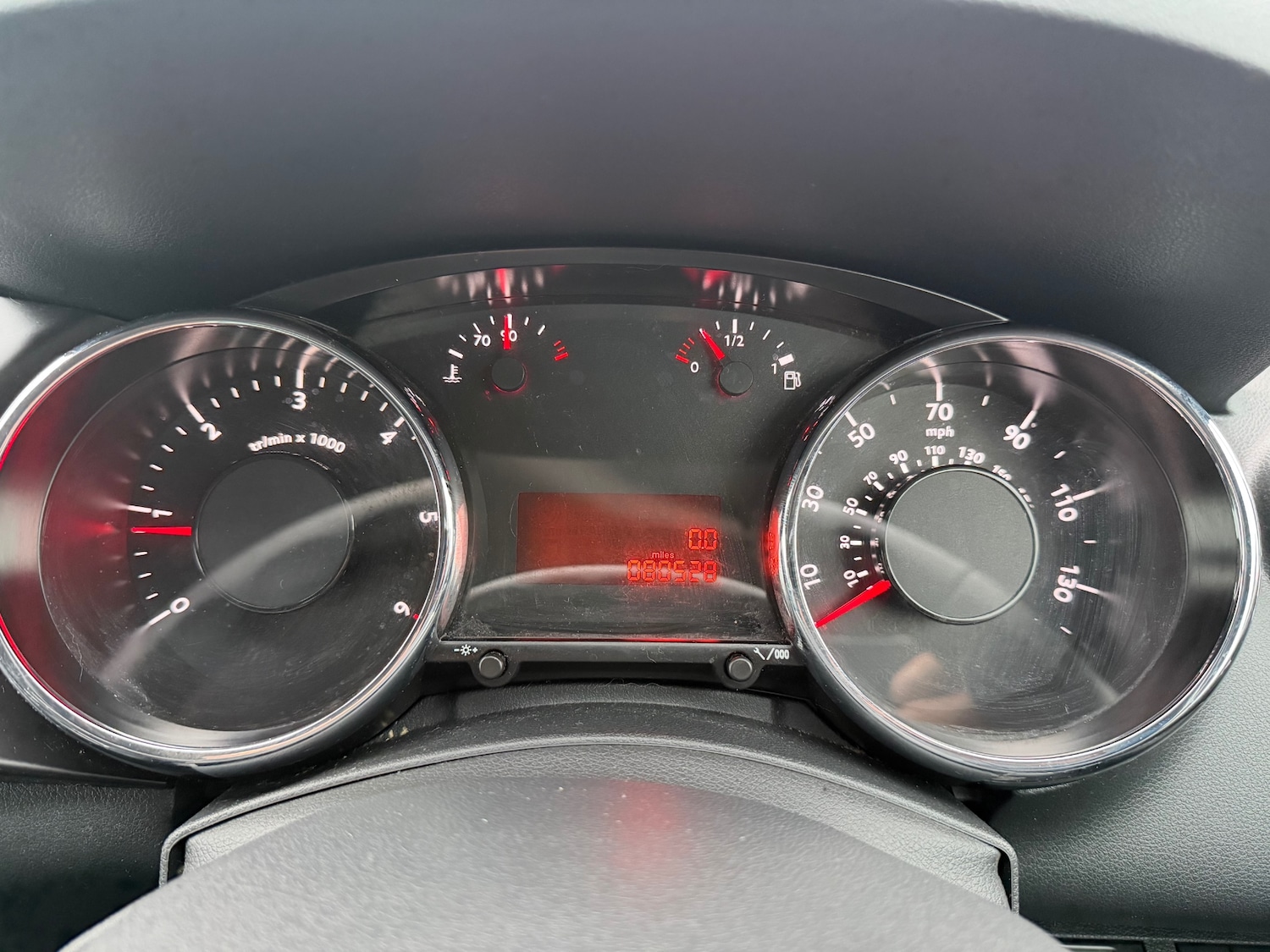 Used Peugeot 3008 2012 for sale - 77718333: Photo 17