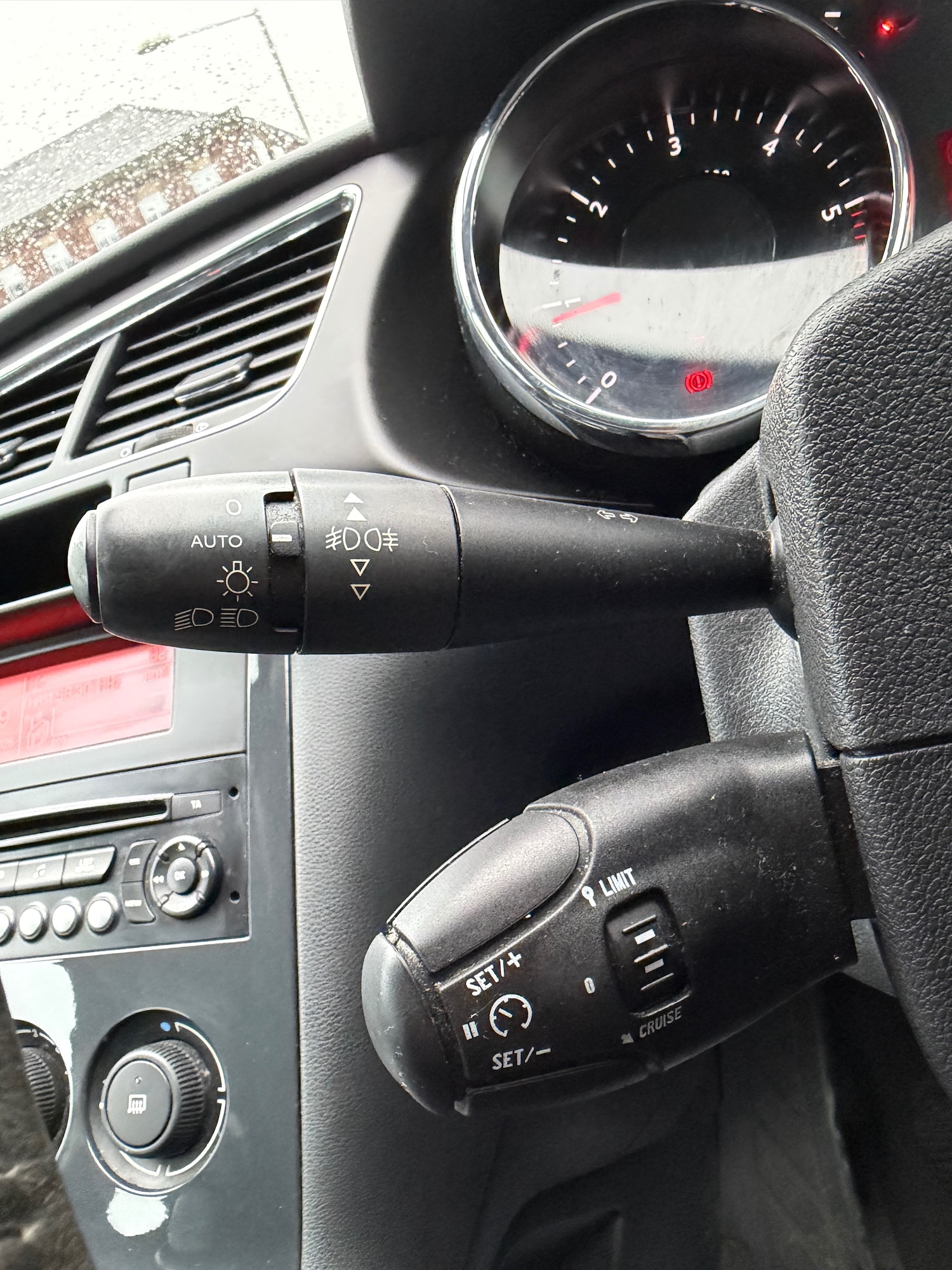 Used Peugeot 3008 2012 for sale - 77718333: Photo 19