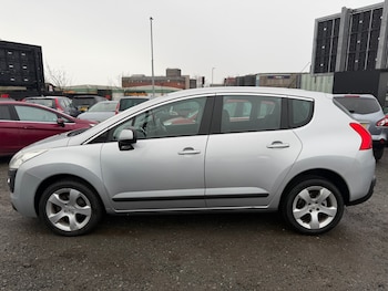 Used Peugeot 3008 2012 for sale - 77718333: Photo