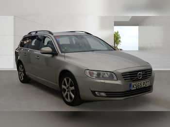 Used Volvo V70 2015 for sale - 79835129: Photo