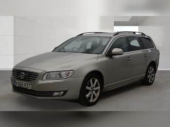 Used Volvo V70 2015 for sale - 79835129: Photo