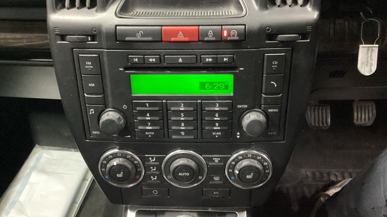 Vehicle 11