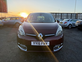 Used Renault Scenic 2015 for sale - 77669467: Photo