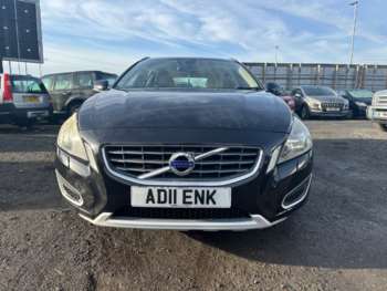 Used Volvo V60 2011 for sale - 73031261: Photo
