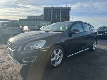 Used Volvo V60 2011 for sale - 73031261: Photo