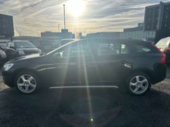 Used Volvo V60 2011 for sale - 73031261: Photo