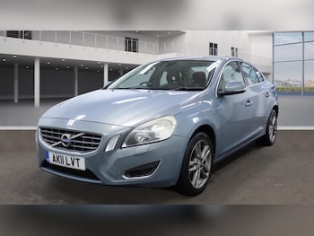 Used Volvo S60 2011 for sale - 76248995: Photo 2