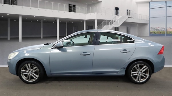 Used Volvo S60 2011 for sale - 76248995: Photo 3