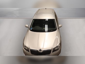 Used Skoda Superb 2014 for sale - 78965077: Photo