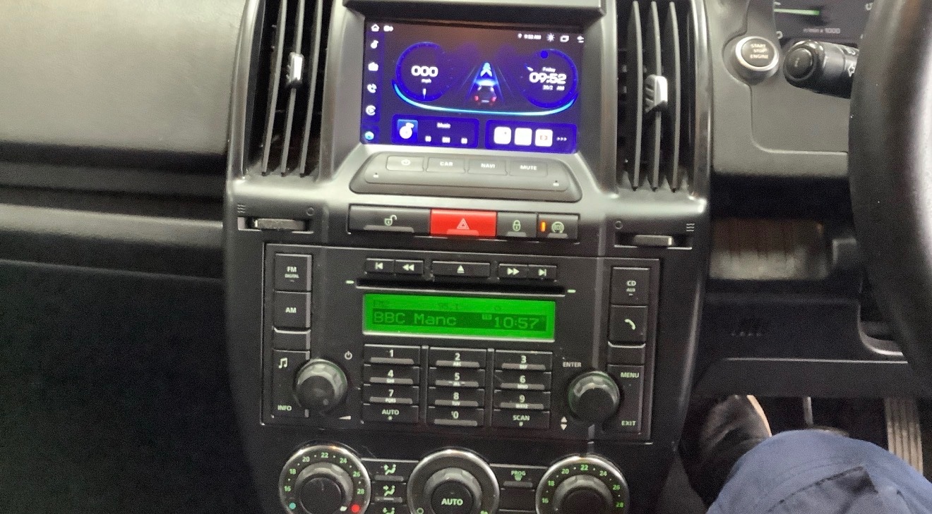 Used Land Rover Freelander 2012 for sale - 77669961: Photo 10