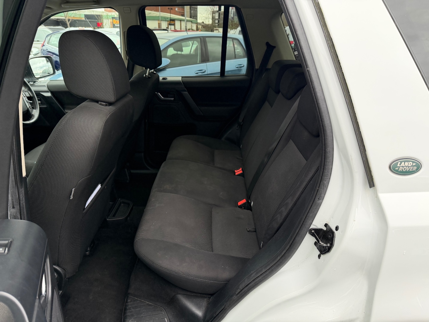 Used Land Rover Freelander 2012 for sale - 77669961: Photo 13