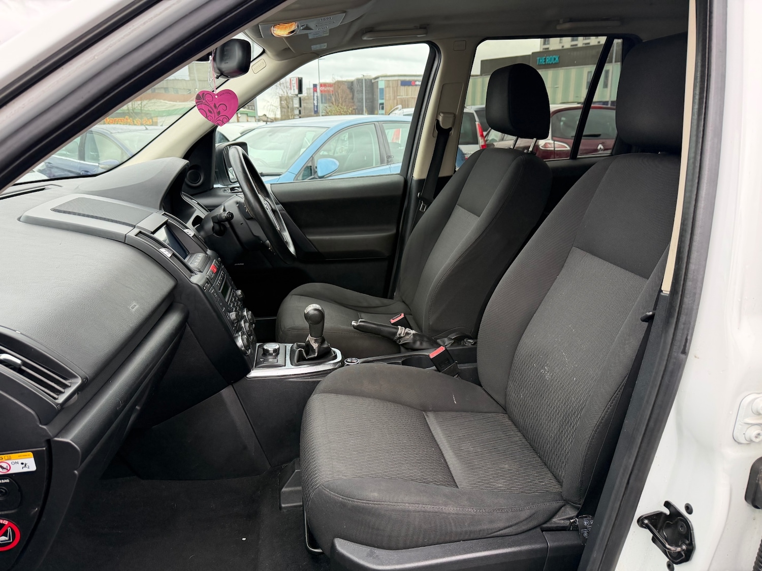 Used Land Rover Freelander 2012 for sale - 77669961: Photo 14