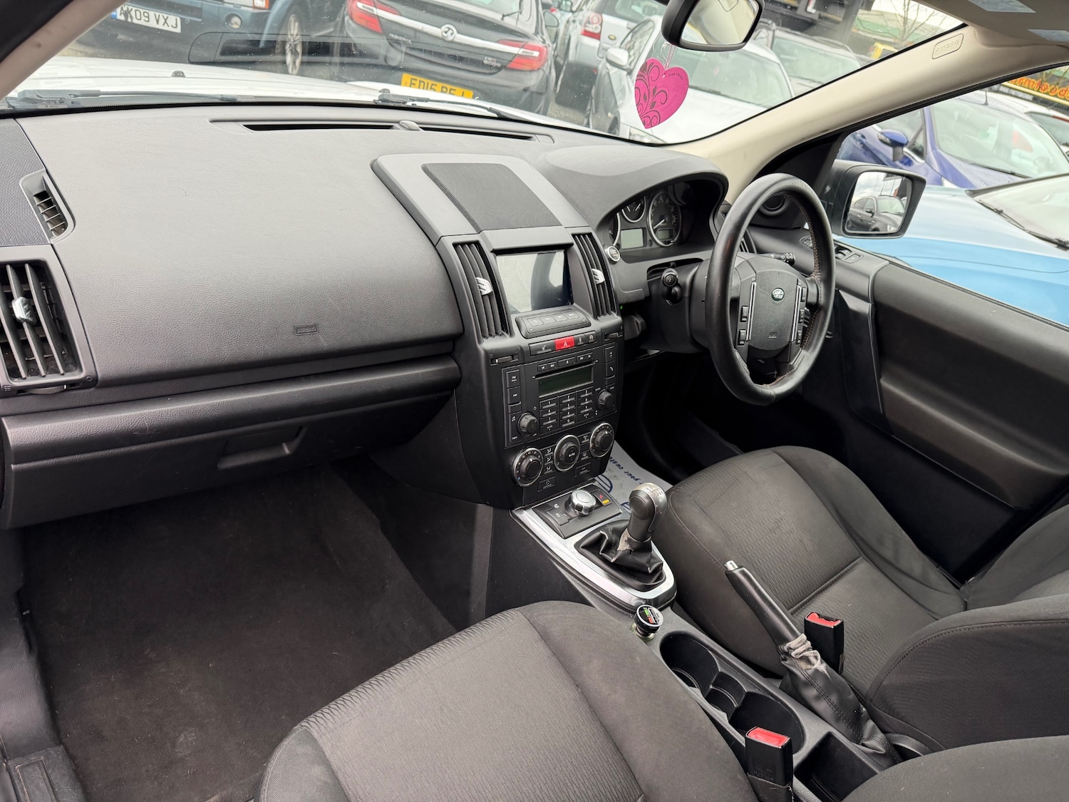 Used Land Rover Freelander 2012 for sale - 77669961: Photo 15