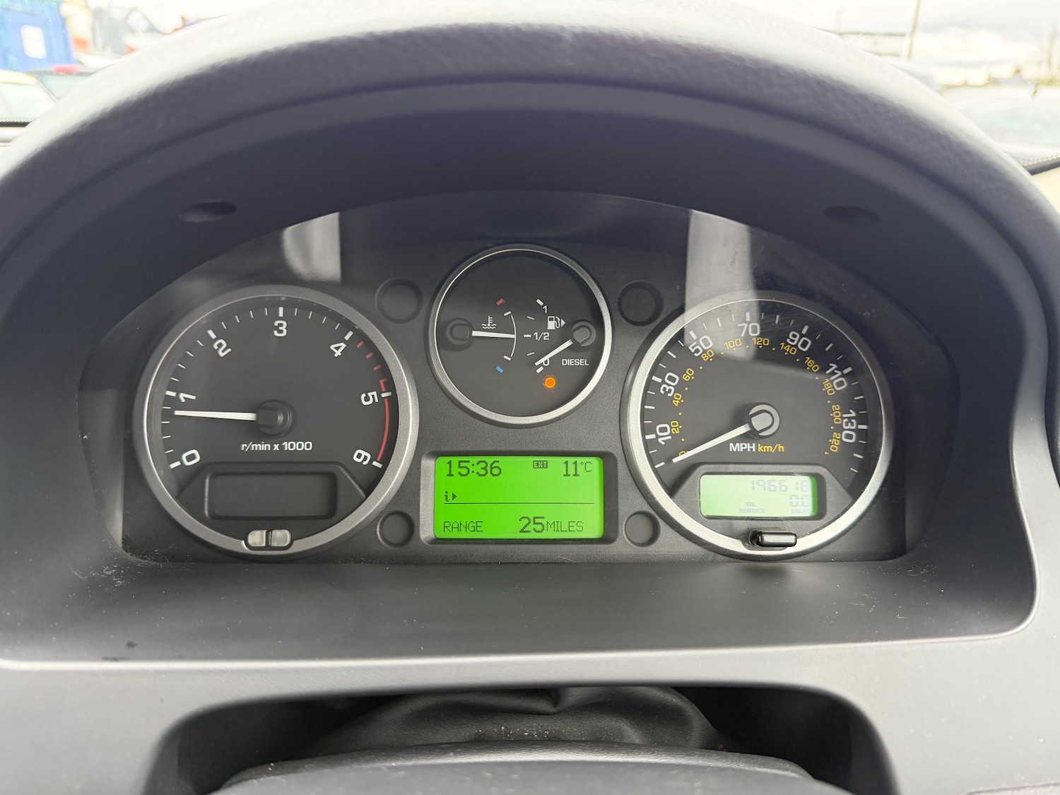 Used Land Rover Freelander 2012 for sale - 77669961: Photo 16