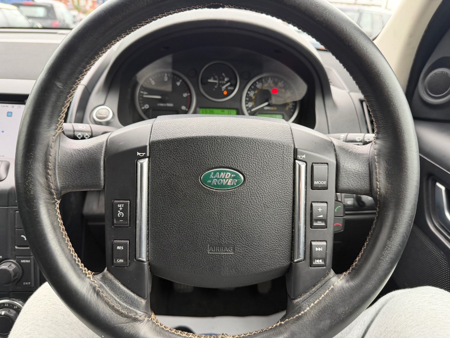 Used Land Rover Freelander 2012 for sale - 77669961: Photo 17