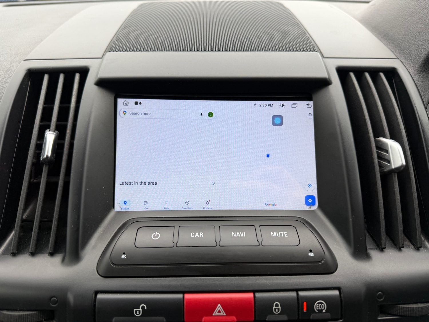 Used Land Rover Freelander 2012 for sale - 77669961: Photo 18