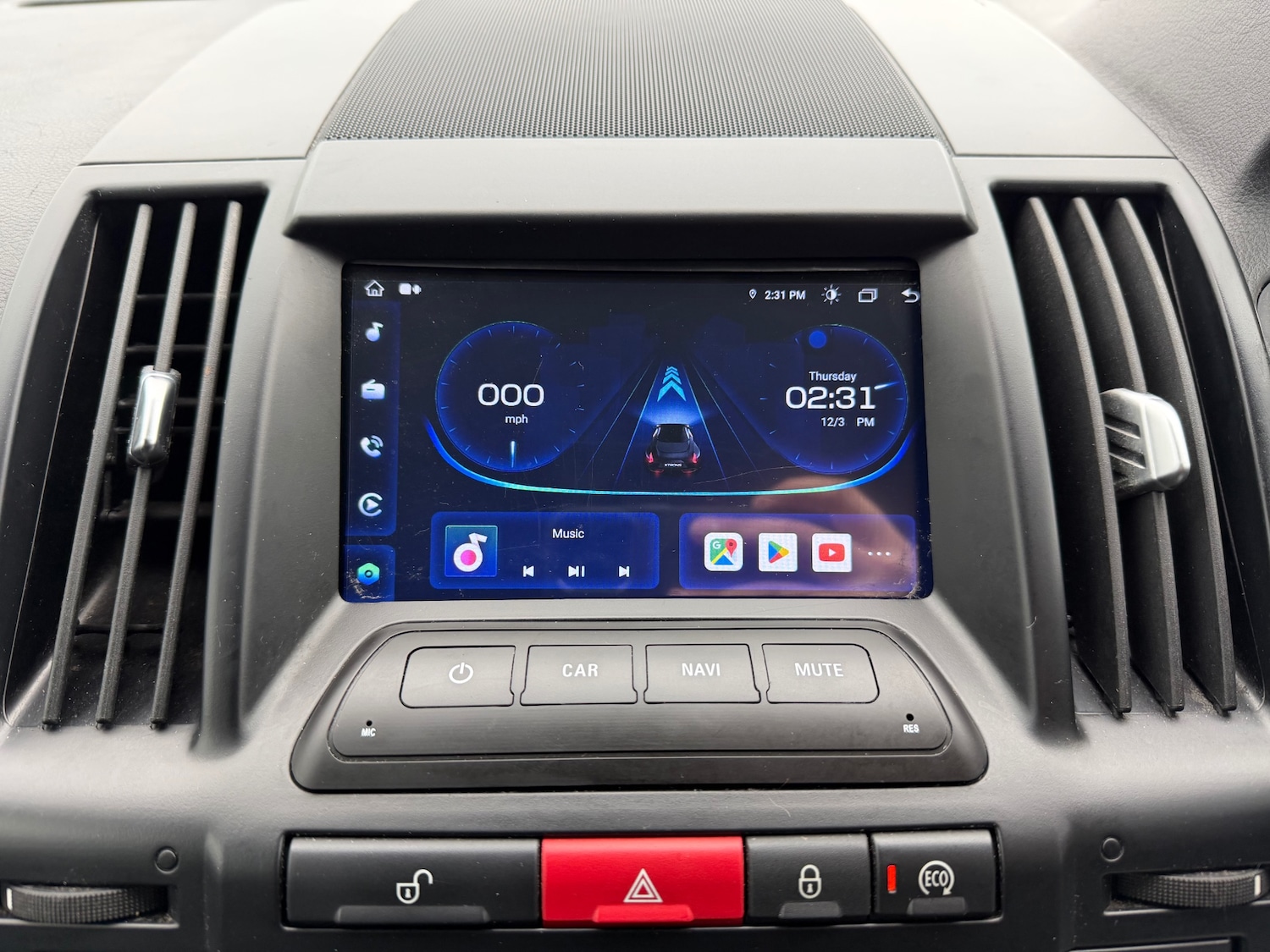 Used Land Rover Freelander 2012 for sale - 77669961: Photo 19