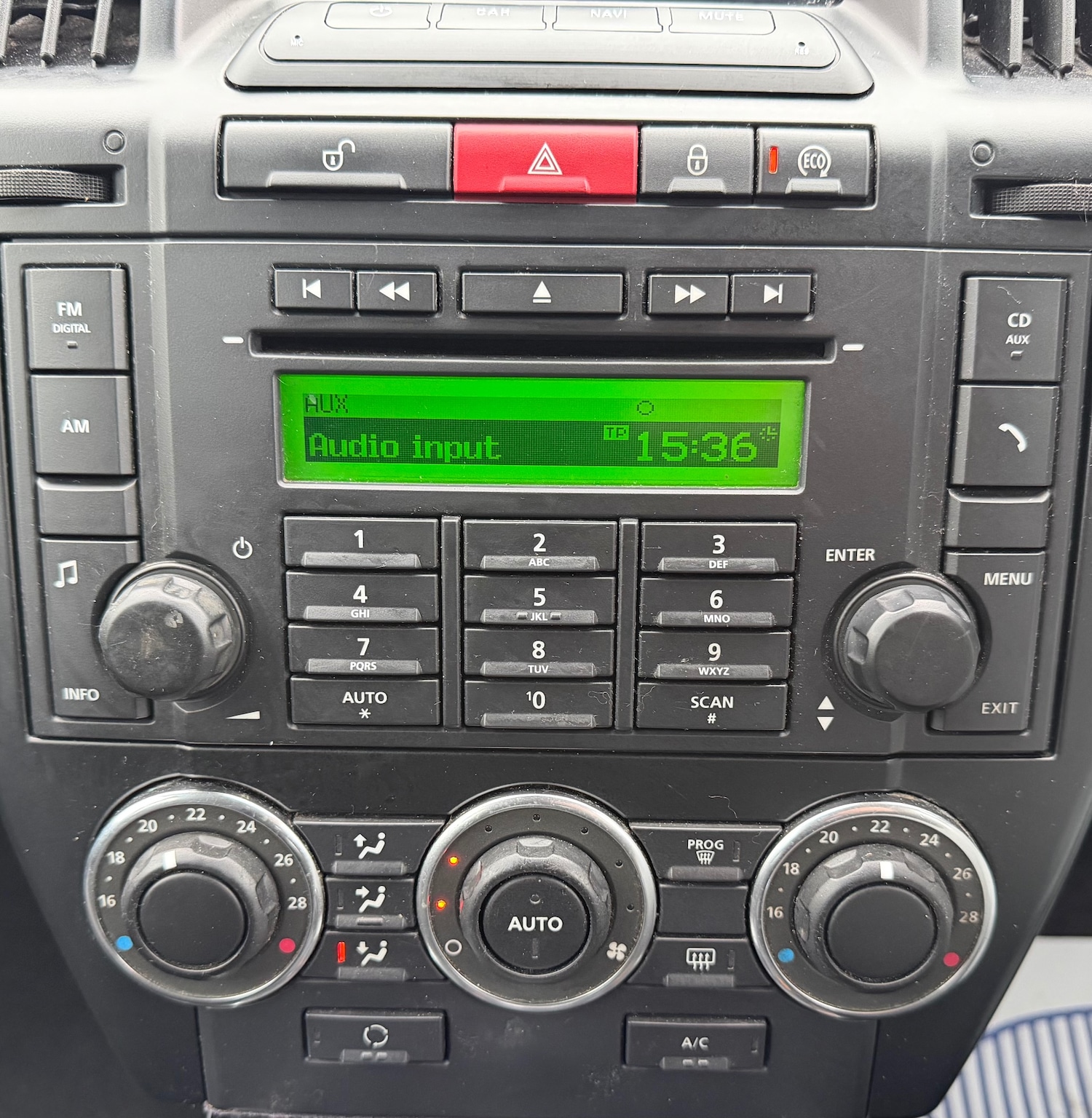 Used Land Rover Freelander 2012 for sale - 77669961: Photo 20