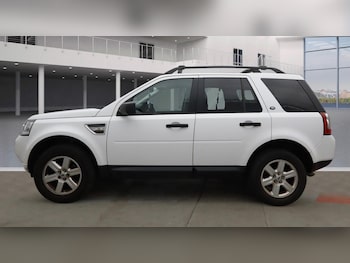 Used Land Rover Freelander 2012 for sale - 77669961: Photo