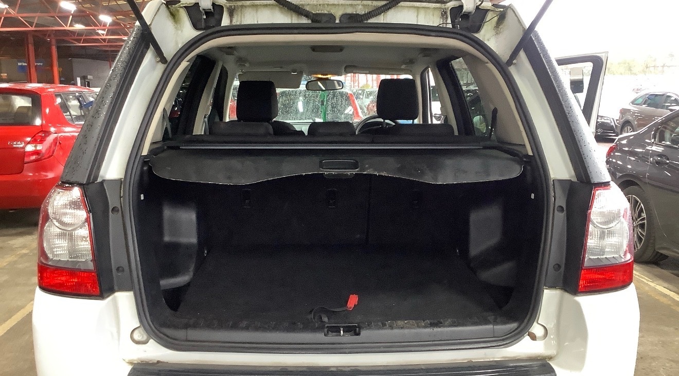 Used Land Rover Freelander 2012 for sale - 77669961: Photo 7