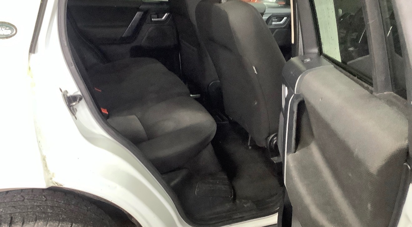 Used Land Rover Freelander 2012 for sale - 77669961: Photo 8