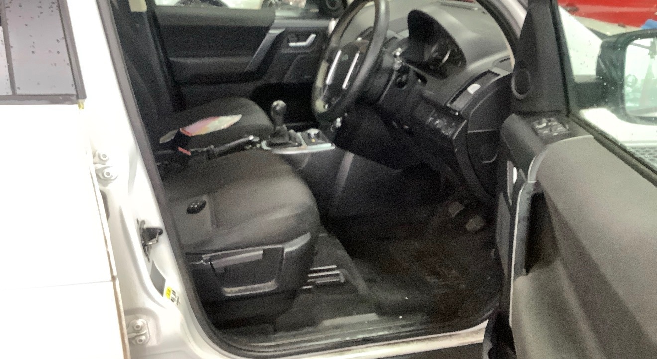 Used Land Rover Freelander 2012 for sale - 77669961: Photo 9