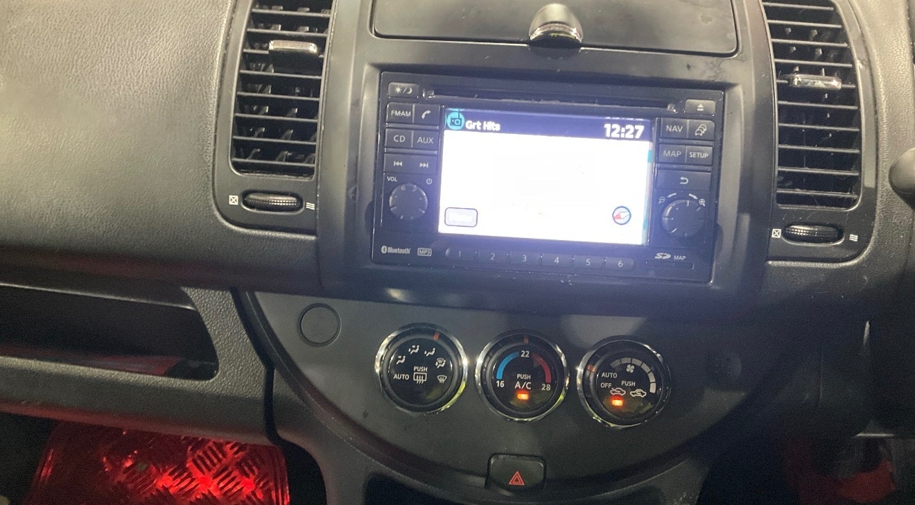 Used Nissan Note 2013 for sale - 77485508: Photo 10