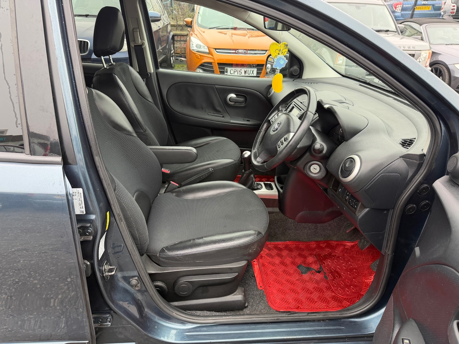 Used Nissan Note 2013 for sale - 77485508: Photo 11