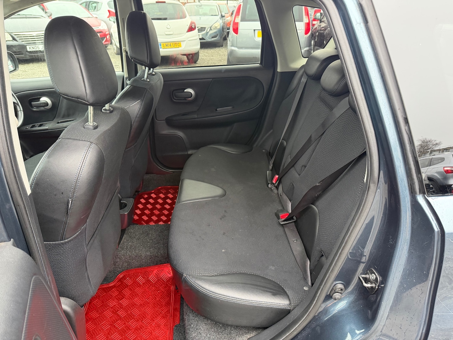 Used Nissan Note 2013 for sale - 77485508: Photo 13