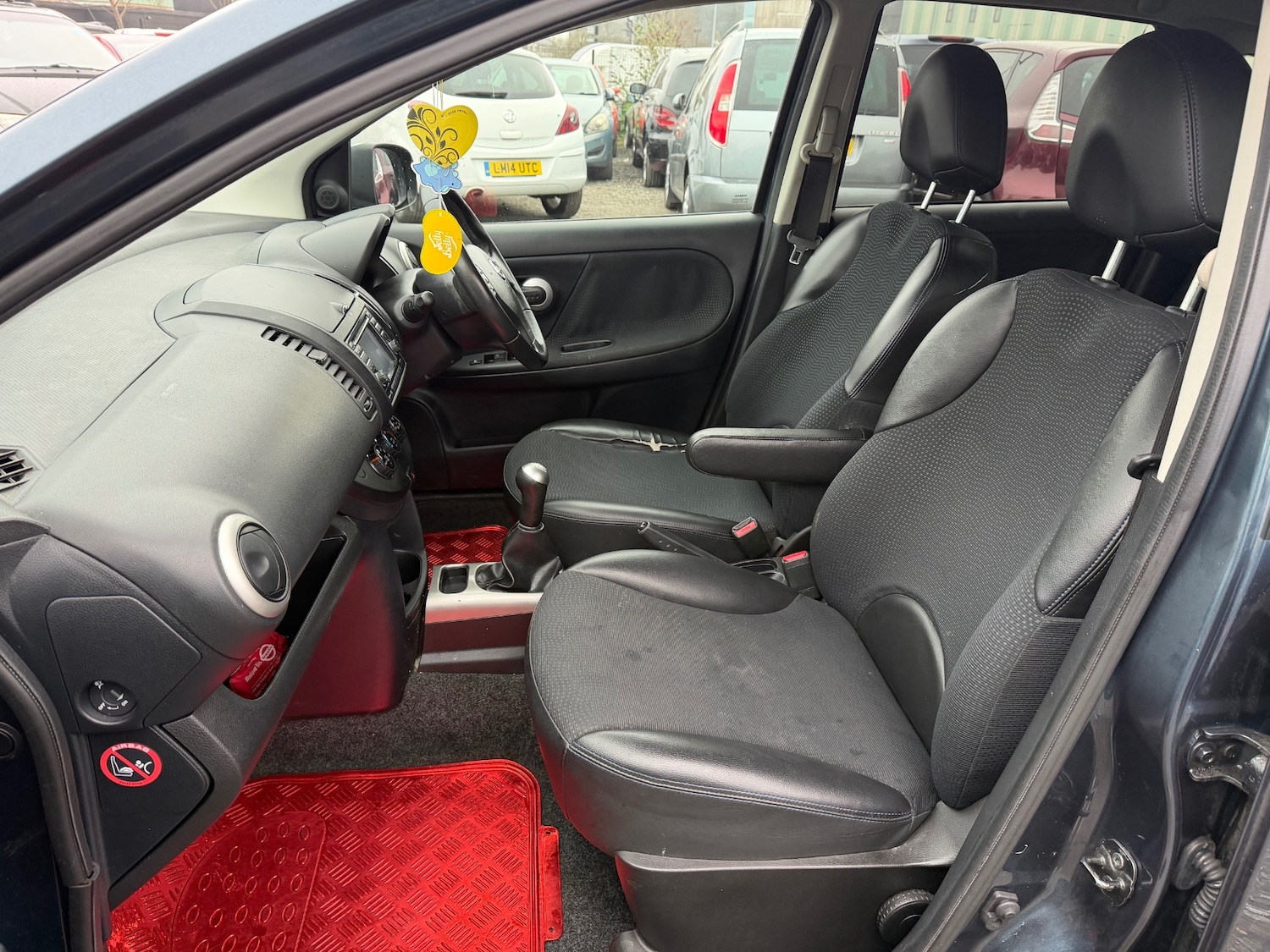 Used Nissan Note 2013 for sale - 77485508: Photo 14