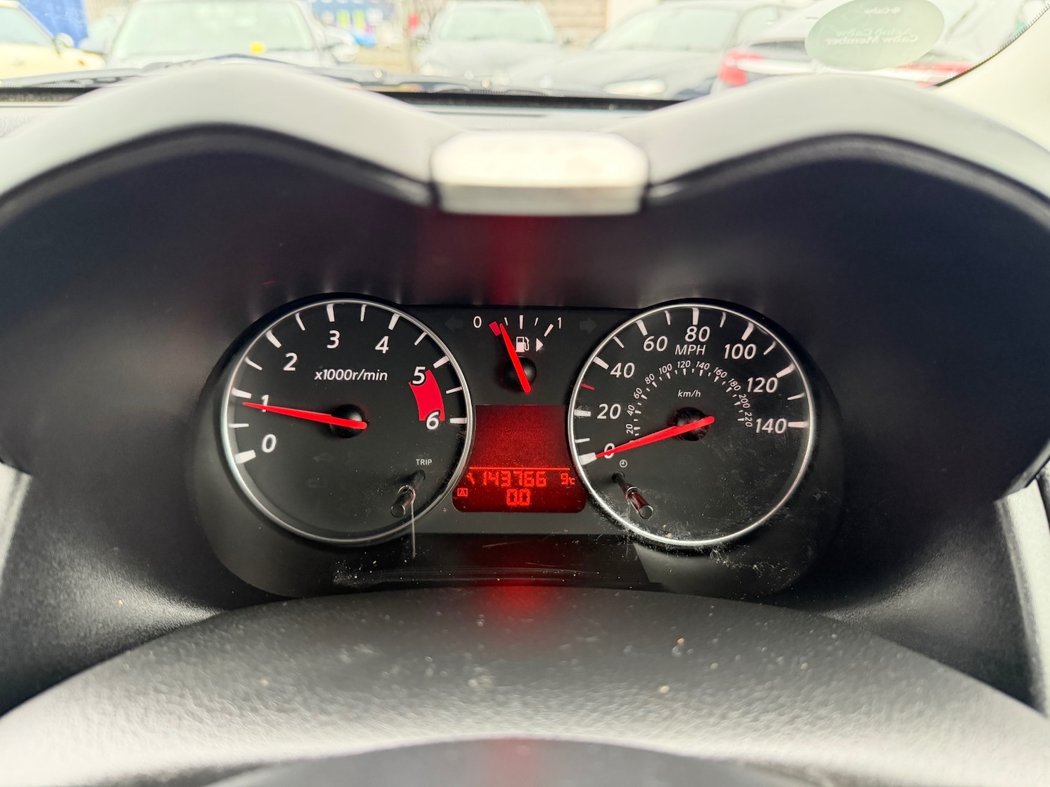 Used Nissan Note 2013 for sale - 77485508: Photo 17