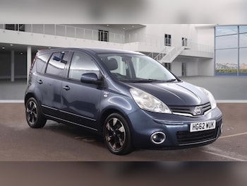 2013 (62) - 1.5 [90] dCi N-Tec+ 5dr