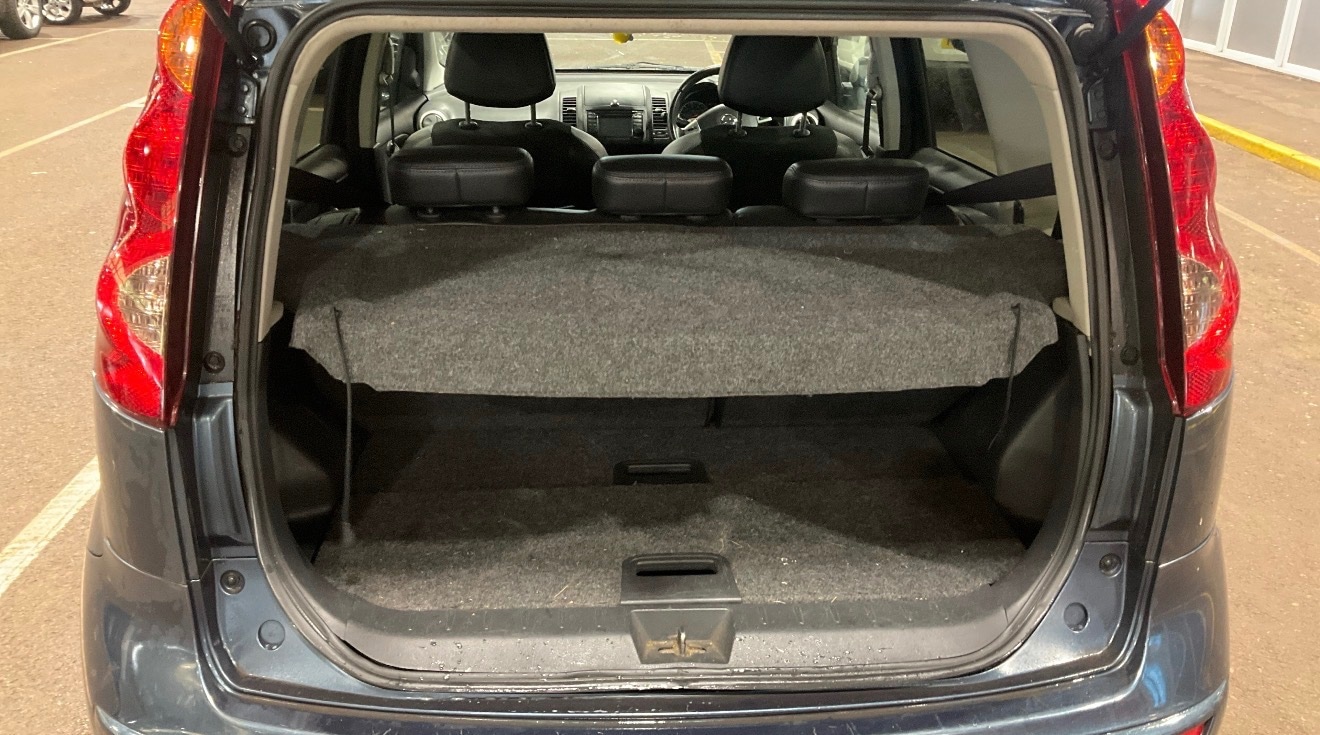 Used Nissan Note 2013 for sale - 77485508: Photo 7