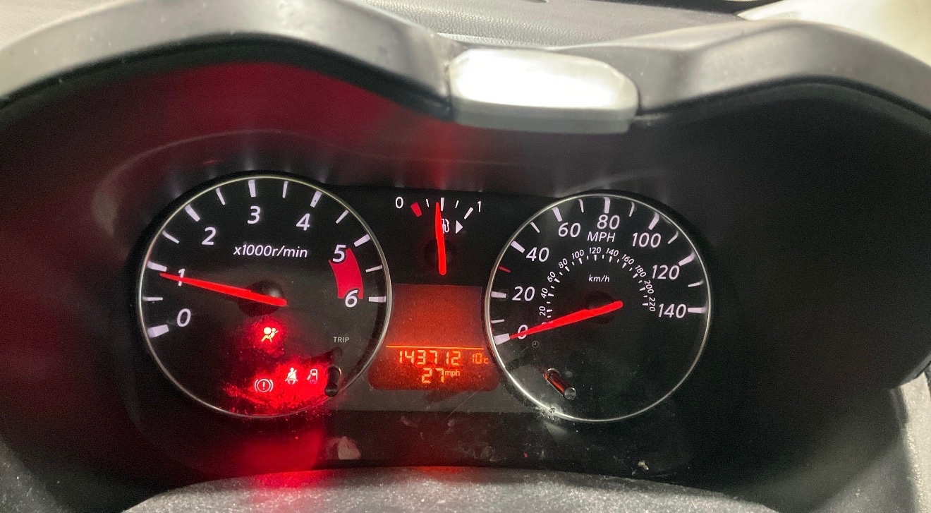 Used Nissan Note 2013 for sale - 77485508: Photo 9