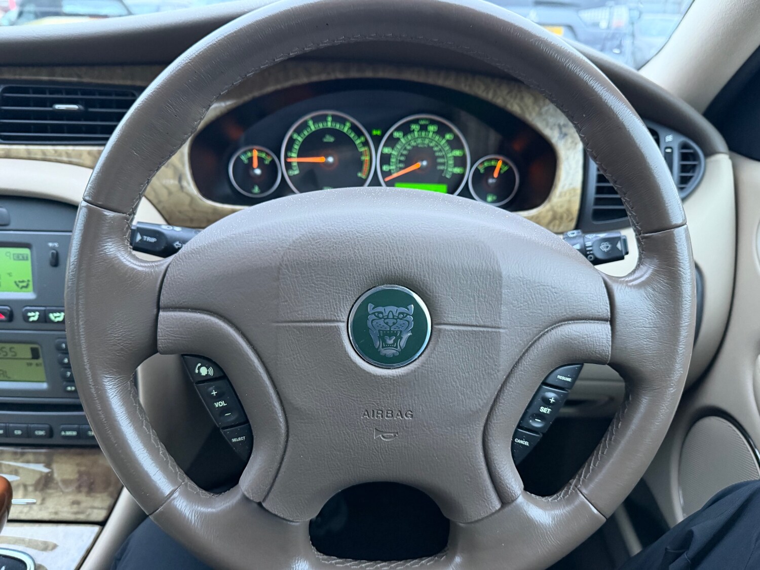 Used Jaguar X-Type 2004 for sale - 77504698: Photo 13