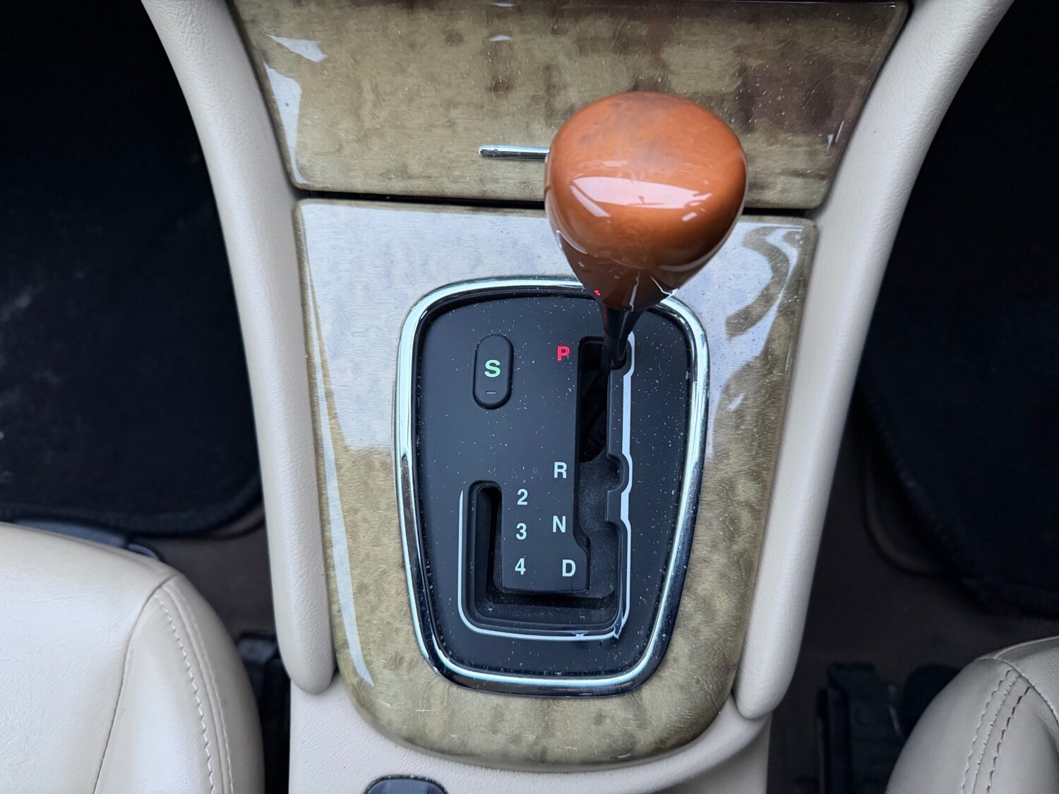 Used Jaguar X-Type 2004 for sale - 77504698: Photo 15