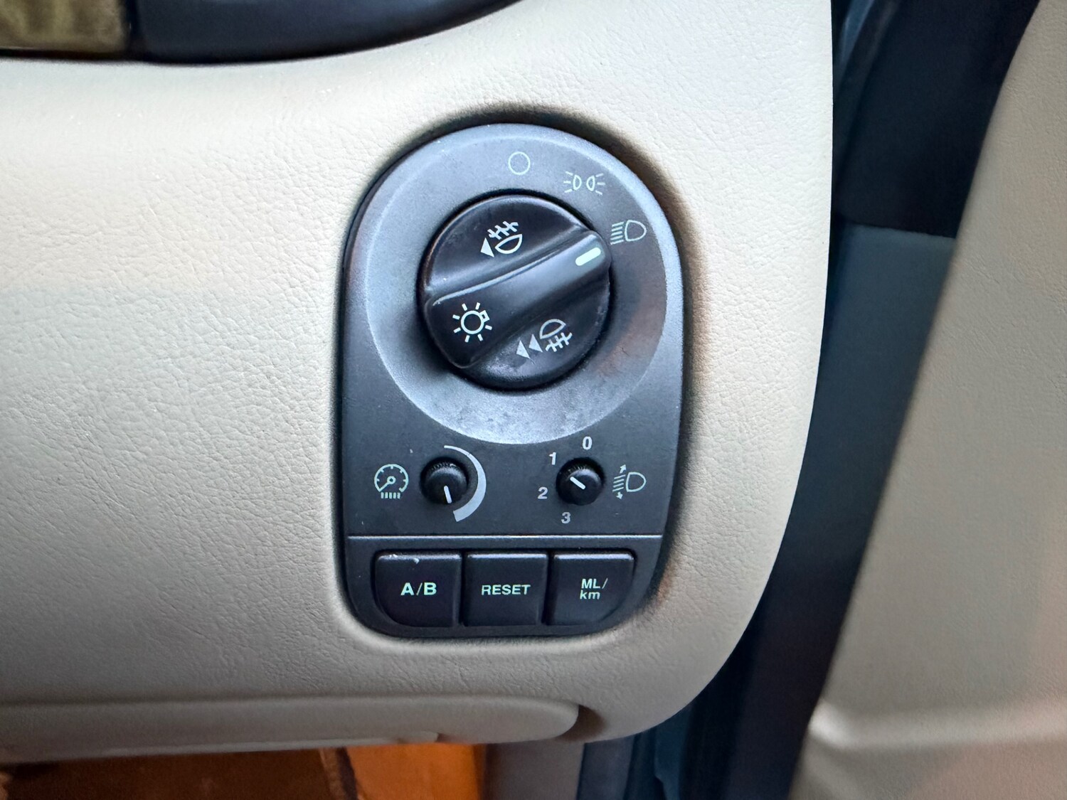 Used Jaguar X-Type 2004 for sale - 77504698: Photo 16