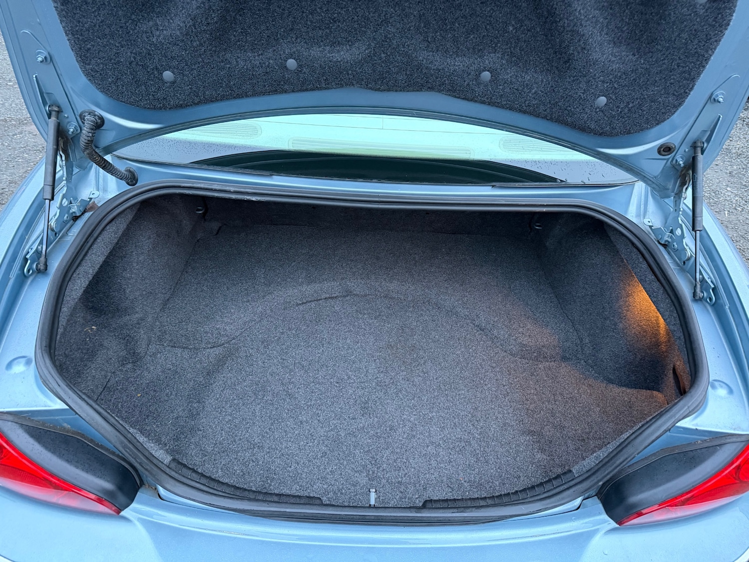 Used Jaguar X-Type 2004 for sale - 77504698: Photo 5