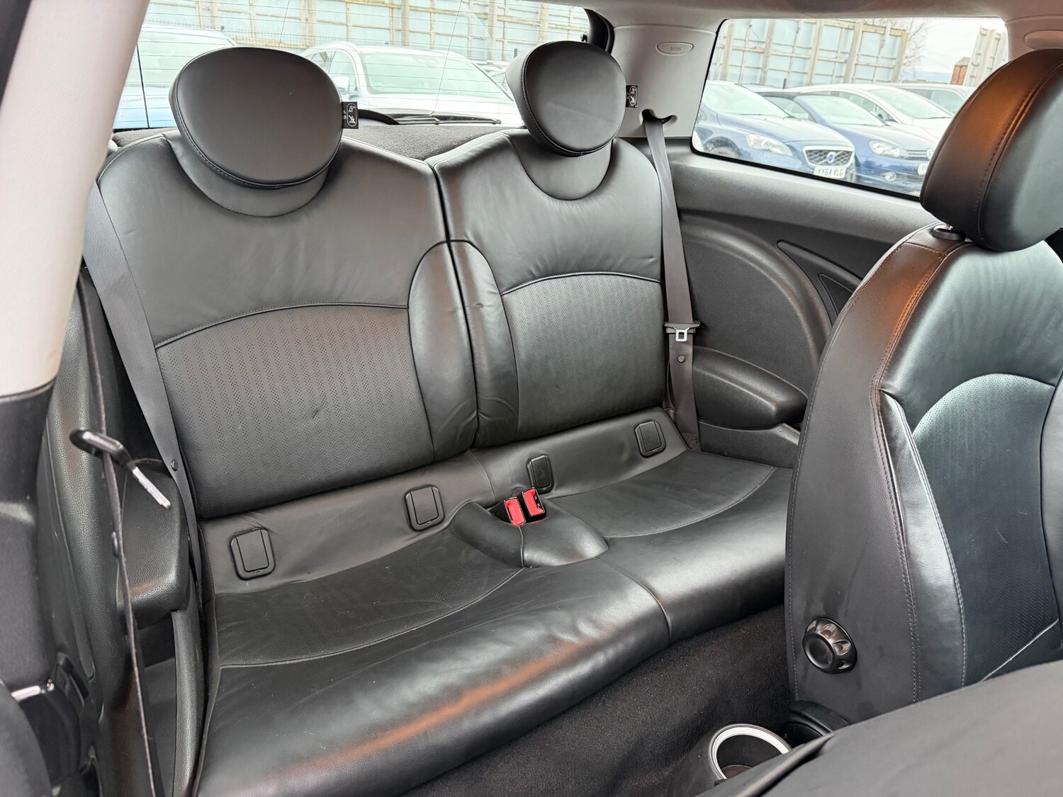 Used MINI Hatch 2009 for sale - 78131671: Photo 10