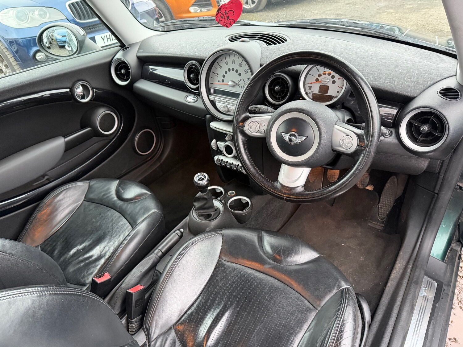 Used MINI Hatch 2009 for sale - 78131671: Photo 12